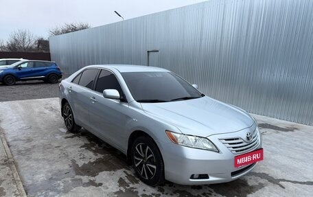 Toyota Camry, 2006 год, 800 000 рублей, 10 фотография