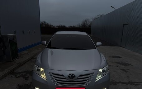 Toyota Camry, 2006 год, 800 000 рублей, 1 фотография