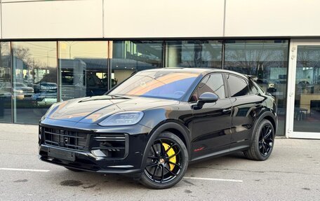 Porsche Cayenne III, 2025 год, 32 990 000 рублей, 1 фотография