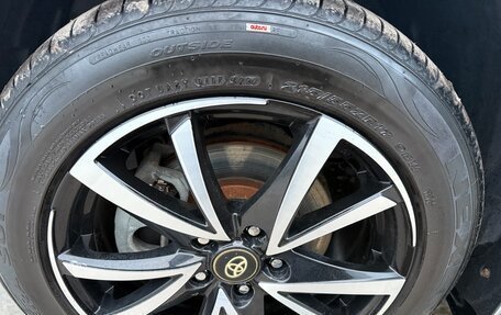 Toyota Camry, 2006 год, 800 000 рублей, 22 фотография