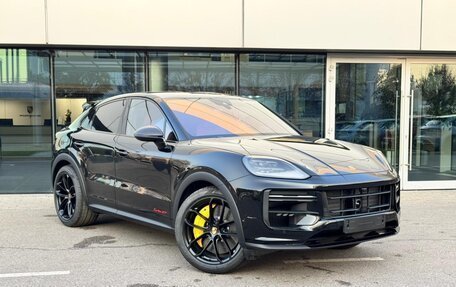 Porsche Cayenne III, 2025 год, 32 990 000 рублей, 3 фотография
