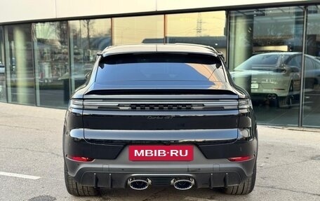 Porsche Cayenne III, 2025 год, 32 990 000 рублей, 5 фотография