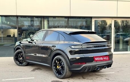 Porsche Cayenne III, 2025 год, 32 990 000 рублей, 6 фотография