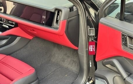 Porsche Cayenne III, 2025 год, 32 990 000 рублей, 7 фотография