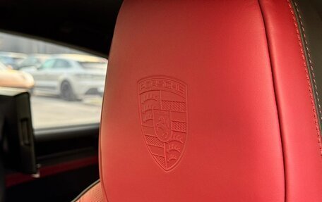 Porsche Cayenne III, 2025 год, 32 990 000 рублей, 12 фотография