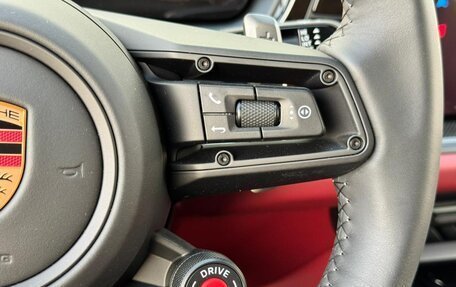 Porsche Cayenne III, 2025 год, 32 990 000 рублей, 17 фотография