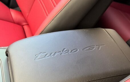 Porsche Cayenne III, 2025 год, 32 990 000 рублей, 23 фотография