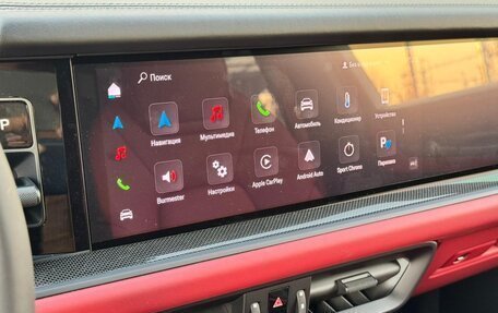 Porsche Cayenne III, 2025 год, 32 990 000 рублей, 21 фотография