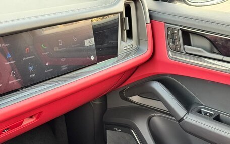 Porsche Cayenne III, 2025 год, 32 990 000 рублей, 24 фотография