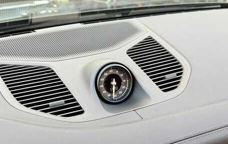 Porsche Cayenne III, 2025 год, 32 990 000 рублей, 20 фотография