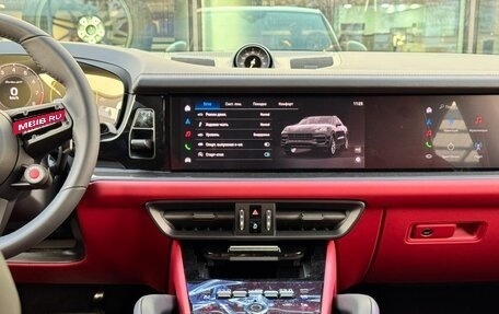 Porsche Cayenne III, 2025 год, 32 990 000 рублей, 19 фотография