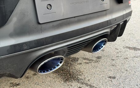 Porsche Cayenne III, 2025 год, 32 990 000 рублей, 32 фотография