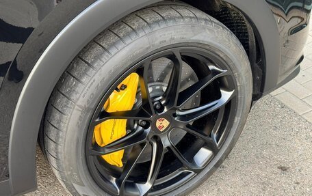 Porsche Cayenne III, 2025 год, 32 990 000 рублей, 33 фотография