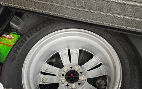 KIA Sportage IV рестайлинг, 2017 год, 1 500 000 рублей, 7 фотография