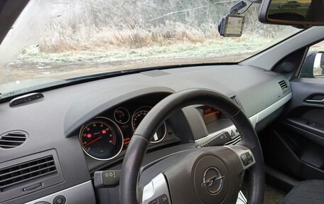 Opel Astra H, 2012 год, 650 000 рублей, 3 фотография