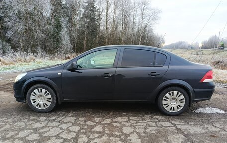 Opel Astra H, 2012 год, 650 000 рублей, 11 фотография
