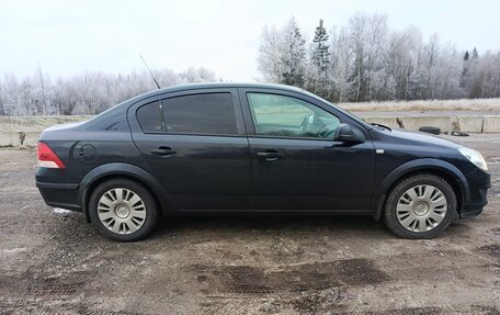 Opel Astra H, 2012 год, 650 000 рублей, 8 фотография