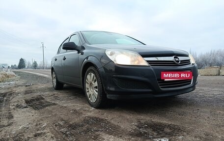 Opel Astra H, 2012 год, 650 000 рублей, 9 фотография