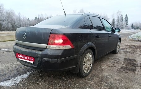 Opel Astra H, 2012 год, 650 000 рублей, 7 фотография