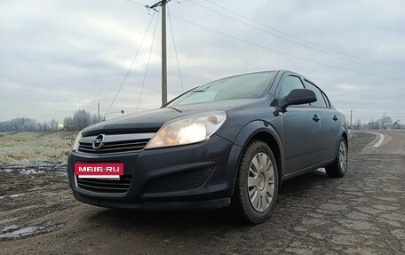 Opel Astra H, 2012 год, 650 000 рублей, 10 фотография