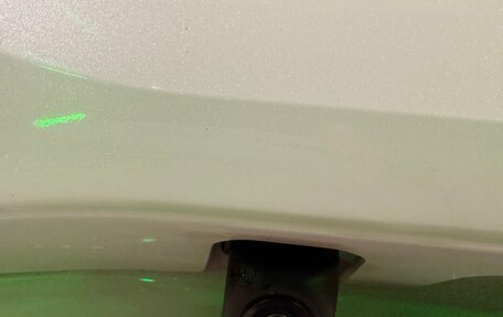 Mitsubishi Outlander III рестайлинг 3, 2016 год, 1 900 000 рублей, 20 фотография