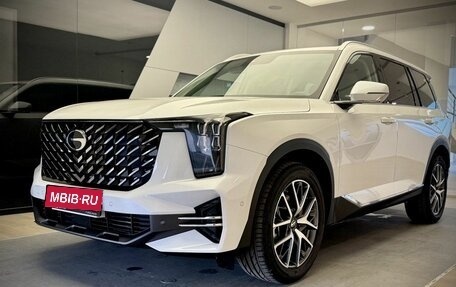 GAC GS8, 2025 год, 4 949 000 рублей, 1 фотография