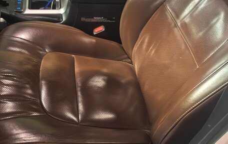 Toyota Land Cruiser 200, 2017 год, 5 700 000 рублей, 6 фотография