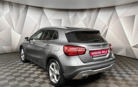 Mercedes-Benz GLA, 2018 год, 3 100 000 рублей, 4 фотография