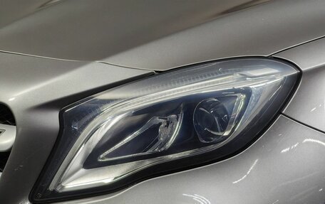 Mercedes-Benz GLA, 2018 год, 3 100 000 рублей, 9 фотография