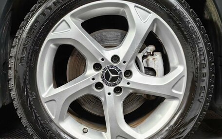 Mercedes-Benz GLA, 2018 год, 3 100 000 рублей, 18 фотография