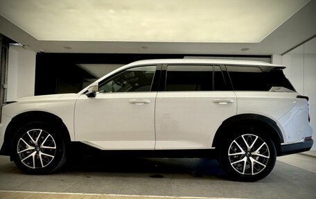 GAC GS8, 2025 год, 4 949 000 рублей, 5 фотография