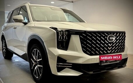 GAC GS8, 2025 год, 4 949 000 рублей, 2 фотография