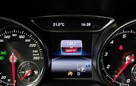 Mercedes-Benz GLA, 2018 год, 3 100 000 рублей, 21 фотография