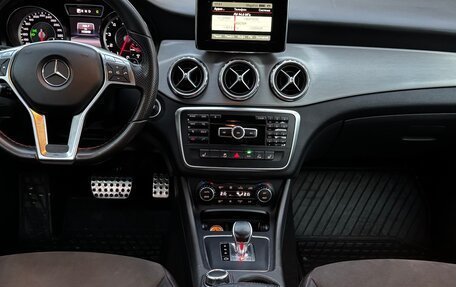 Mercedes-Benz GLA AMG, 2014 год, 2 050 000 рублей, 10 фотография