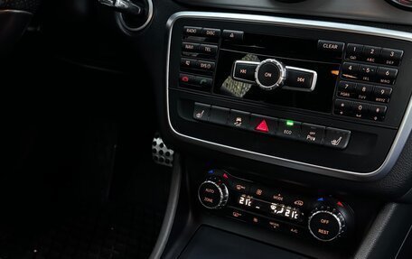 Mercedes-Benz GLA AMG, 2014 год, 2 050 000 рублей, 12 фотография