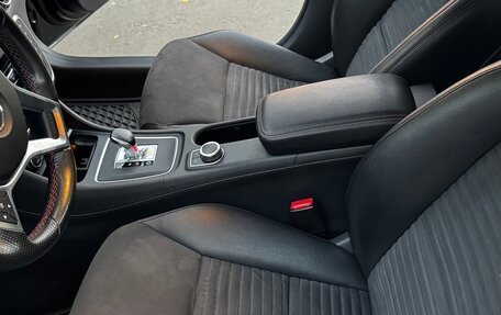 Mercedes-Benz GLA AMG, 2014 год, 2 050 000 рублей, 11 фотография