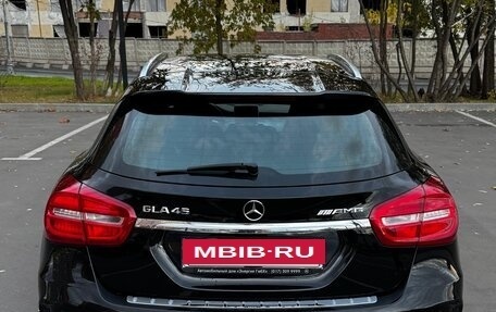 Mercedes-Benz GLA AMG, 2014 год, 2 050 000 рублей, 6 фотография