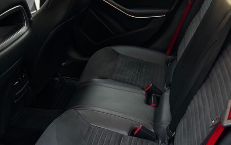 Mercedes-Benz GLA AMG, 2014 год, 2 050 000 рублей, 13 фотография