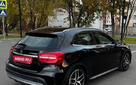 Mercedes-Benz GLA AMG, 2014 год, 2 050 000 рублей, 5 фотография
