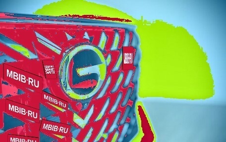 GAC GS8, 2025 год, 4 949 000 рублей, 17 фотография