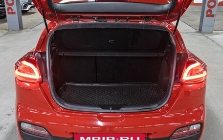 KIA cee'd III, 2016 год, 949 000 рублей, 10 фотография