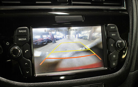 KIA cee'd III, 2016 год, 949 000 рублей, 23 фотография