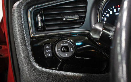 KIA cee'd III, 2016 год, 949 000 рублей, 25 фотография