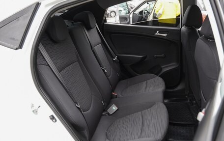 Hyundai Solaris II рестайлинг, 2014 год, 1 129 000 рублей, 7 фотография