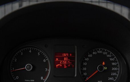 Volkswagen Polo VI (EU Market), 2011 год, 900 000 рублей, 12 фотография