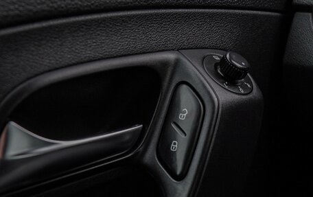 Volkswagen Polo VI (EU Market), 2011 год, 900 000 рублей, 18 фотография