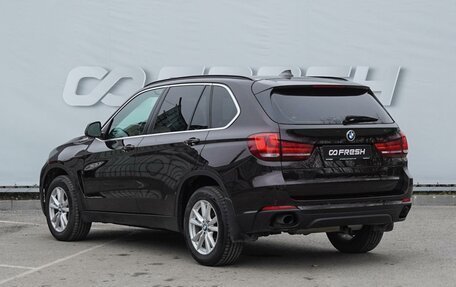BMW X5, 2017 год, 3 299 000 рублей, 2 фотография
