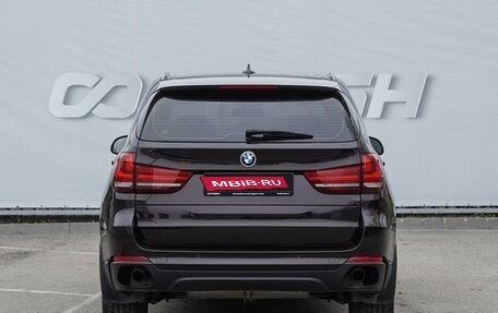 BMW X5, 2017 год, 3 299 000 рублей, 4 фотография