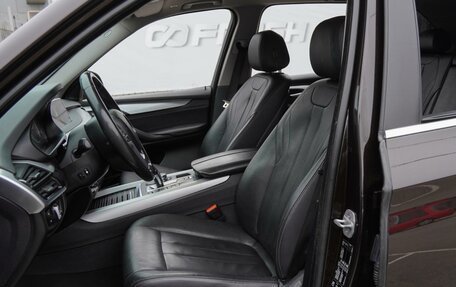 BMW X5, 2017 год, 3 299 000 рублей, 10 фотография