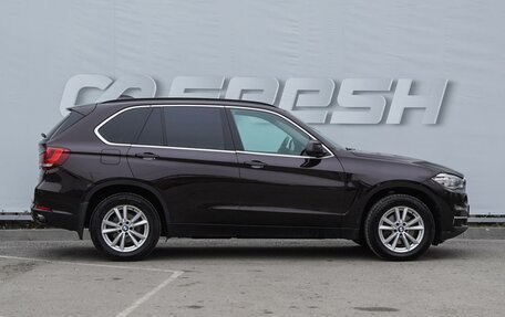 BMW X5, 2017 год, 3 299 000 рублей, 5 фотография